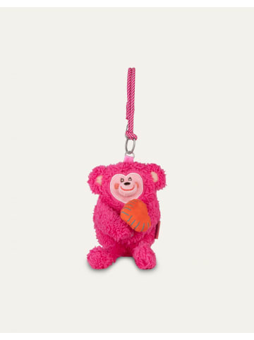 Oilily Monkey Geldbörse Fuchsia in Rosa