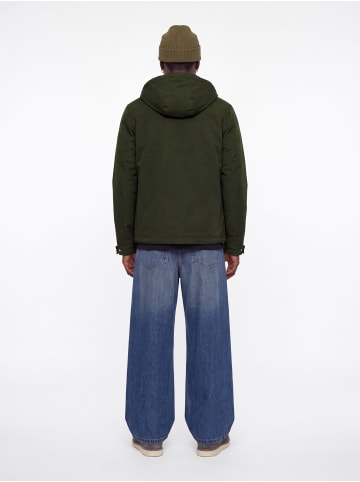 Jack & Jones Parka in Rosin