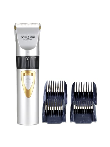 Postquam Haarschneider Xpert & Versatile Airclipper - 12 W