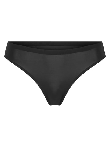 Urban Classics Unterhosen in black+black+black