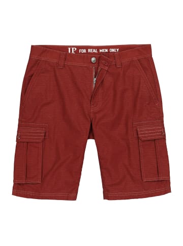 JP1880 Bermuda in rostbraun