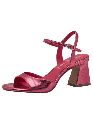 Tamaris Sandalette in pink
