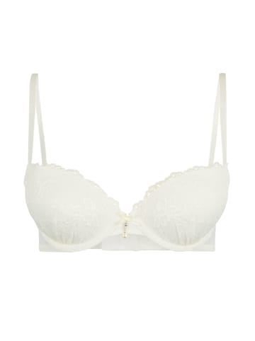 LASCANA Push-up-BH in creme