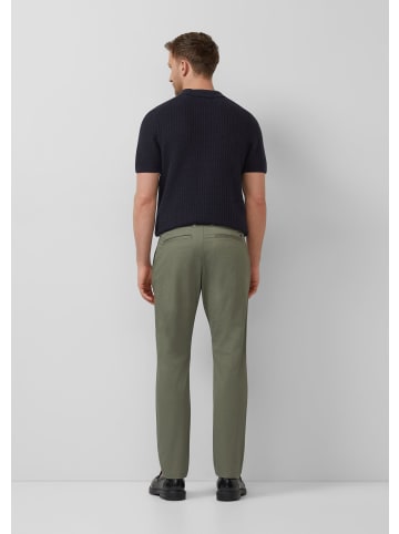s.Oliver Hose in 7981_olivgrün