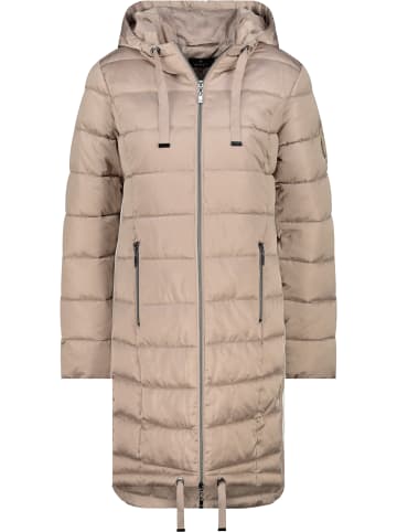 monari Mantel in beige