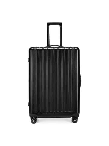 Epic Atlas 4 Rollen Trolley L 76 cm jet black