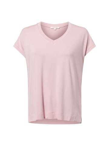 Marie Lund Shirt in altrosa
