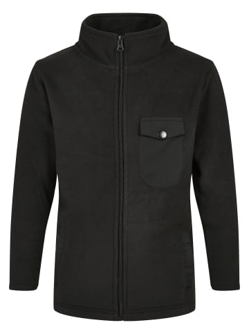 Urban Classics Winter Jacket in black