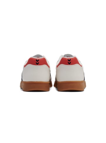 Hummel Handball Perfekt Erwachsene in WHITE/BLUE/RED