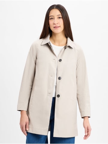 Barbour Übergangsjacke Babbity in kitt