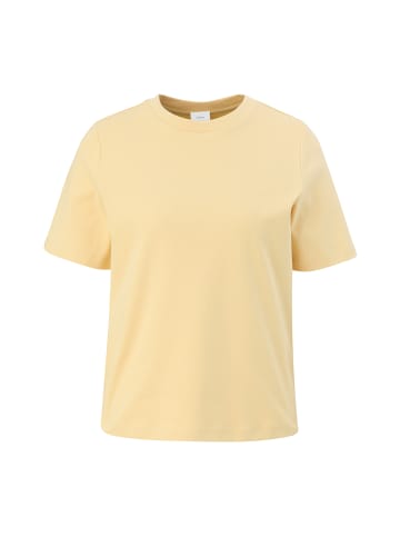 s.Oliver T-Shirt in 1603_vanille