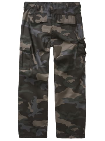 Brandit Brandit Kids US Ranger Trouser in darkcamo