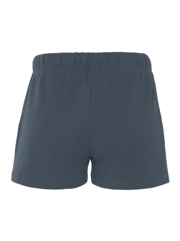 s.Oliver Sweatshorts in petrol