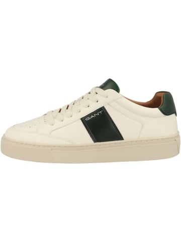 Gant Sneaker low Mc Julien in weiss