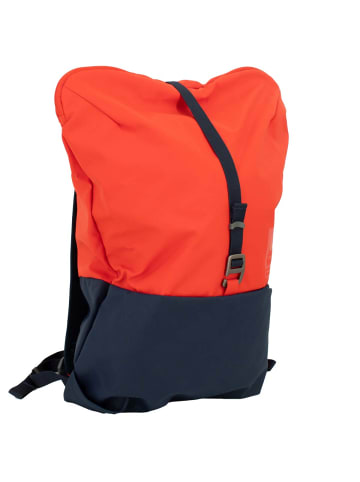 Jack Wolfskin Rucksäcke 365 Onthemove 24 Back Pack in Rot