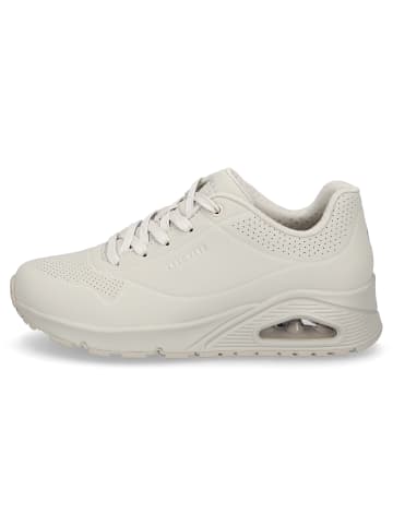 Skechers Keil-Sneaker in taupe