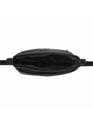 The Chesterfield Brand Umhängetasche für Erwachsene in schwarz