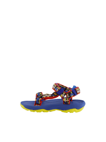 Teva Trekkingsandalen Toddler Hurricane XLT 2 (EUR 19-28) in Trains Blue