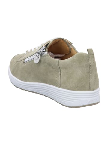 Ganter Komfort Schnürschuhe in Grün