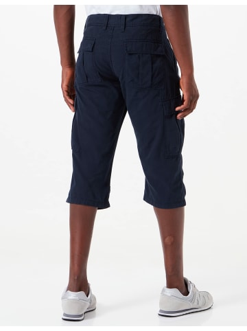 S. Oliver Chino für Damen in dunkel-blau