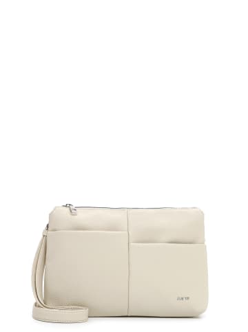 EMILY & NOAH Umhängetasche E&N Beziers RUE 09 in beige