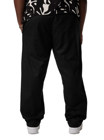 STHUGE Schlupfhose in schwarz