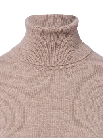 Franco Callegari Cashmere Pullover in melange - 0001