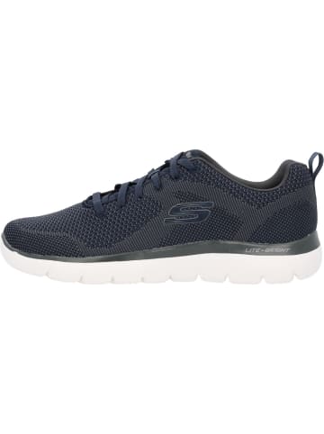 Skechers Sneakers Low in Blau