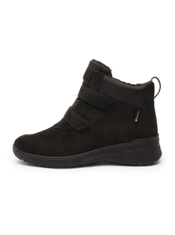 ara Stiefel in schwarz