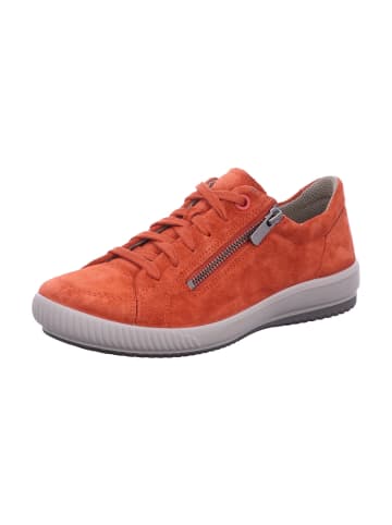 Legero Damen- Schnürschuhe TANARO in Rot