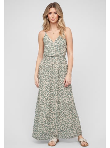 Cloud5ive Day Dress in green
