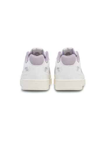 Hummel Hummel Sneaker St. Power Damen in WHITE/LILAC GREY/LUNAR ROCK