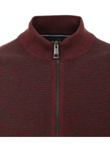 CASAMODA Strickjacke für Herren in uni