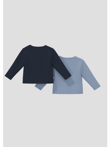 s.Oliver T-Shirt in 5043_blassblau