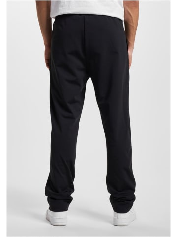 DEF Sweat Pant "Chris" in Schwarz