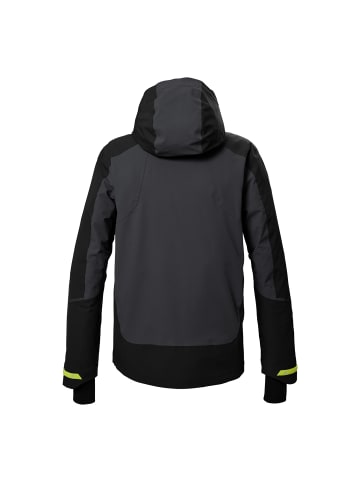 Killtec KOW 29 MN JCKT in Anthrazit