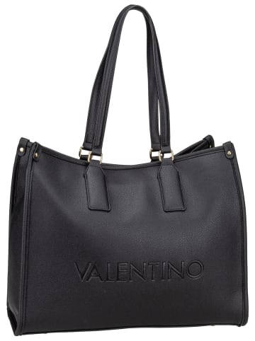 Valentino Bags Shopper Foxy RE O51 in Nero