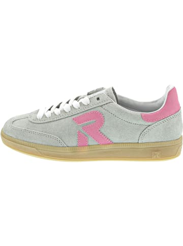 rieker Sneaker Grün
