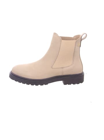 Tommy Hilfiger Stiefeletten für Damen in creme