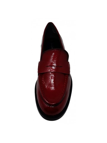 Tamaris Slipper  in Rot