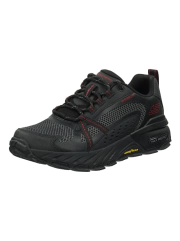 Skechers Sneakers Low MAX PROTECT in schwarz