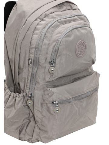 Mindesa Damen Rucksack in Sand
