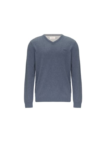 S.OLIVER RED LABEL Pullover in blau1