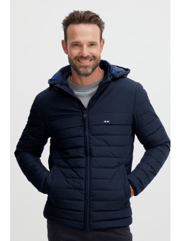 FQ1924 Steppjacke FQDamian in Blau