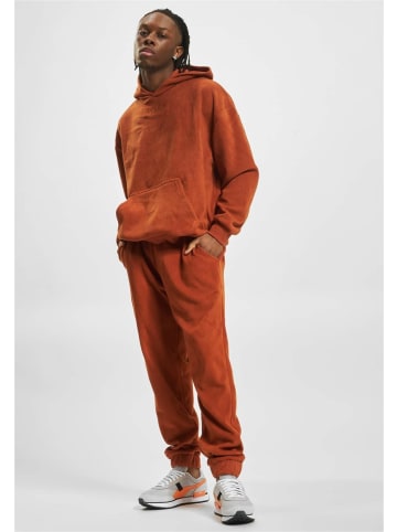 Just Rhyse Sweat Pant "Sweatpants Winterland" in Braun