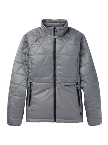 Burton W VERSATILE HEAT SYNTHETIC DOWN JACKET
