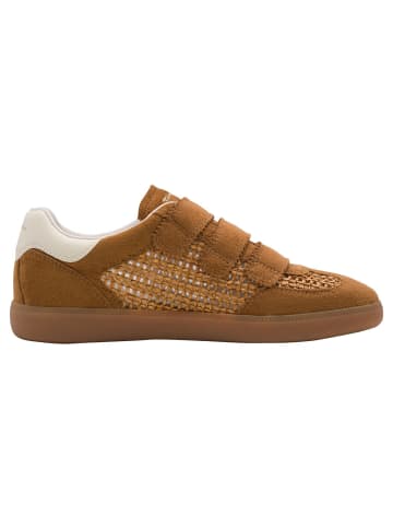 Tamaris Sneaker in COGNAC