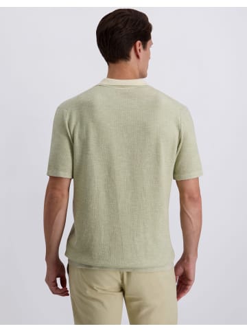 Pierre Cardin Poloshirt in Desert Sage