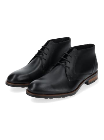 LLOYD Businessschuhe in Schwarz