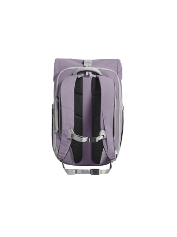 eoto EOTO Rucksack Rolly32, Lavendel Lila